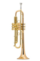 Bach Stradivarius LT1901B Lightweight Pro Bronze Bell Trumpet New In Box