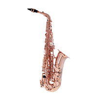 Yanagisawa AWO20PG Pink Gold Plated Alto Saxophone New In Box READY TO SHIP!