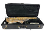 Yanagisawa TWO20 Bronze Elite Tenor Saxophone New In Box!