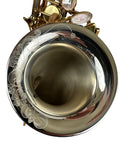 Yanagisawa SCWO37 Solid Silver Curved Soprano Saxophone NEW IN BOX!