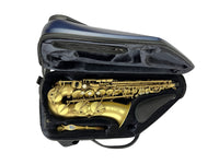 Selmer Paris Supreme 92F Vintage Matte Antiqued Lacquer Alto Saxophone BRAND NEW