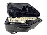 Selmer Paris 92SP Supreme Silver Plated Alto Saxophone BRAND NEW