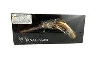 Yanagisawa A992 AWO20 Bronze Alto Saxophone Neck BRAND NEW!