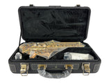 Yanagisawa SCWO20 Bronze Elite Curved Soprano Saxophone New In Box!