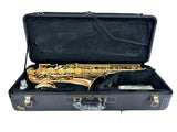 Yanagisawa TWO20 Bronze Elite Tenor Saxophone New In Box!