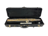 Yanagisawa SWO2 Bronze Soprano Saxophone NEW IN BOX!