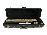 Yanagisawa SWO10 Elite Soprano Saxophone READY TO SHIP!