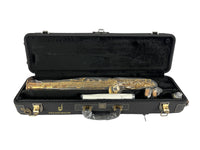 Yanagisawa SWO20 Elite Bronze Soprano Saxophone NEW IN BOX!