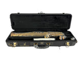 Yanagisawa SWO20 Elite Bronze Soprano Saxophone NEW IN BOX!