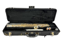 Yanagisawa SWO37 Solid Silver Soprano Saxophone READY TO SHIP!
