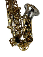 Yanagisawa SCWO37 Solid Silver Curved Soprano Saxophone NEW IN BOX!