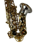 Yanagisawa SCWO37 Solid Silver Curved Soprano Saxophone NEW IN BOX!