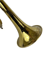 Bach Stradivarius 121xxx Model 37 Vintage Bb Trumpet FRESH OUT OF SHOP!