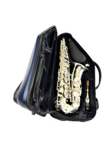 Selmer Paris 92SP Supreme Silver Plated Alto Saxophone BRAND NEW