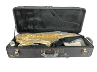 Yanagisawa TWO1 Professional Tenor Saxophone READY TO SHIP!