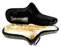 Selmer Paris 84 Reference 36 SBA Balanced Inspired Tenor Saxophone READY TO SHIP!