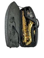 Selmer Paris AXOS Model 54 Professional Tenor Saxophone 54AXOS Ready To Ship!