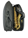 Selmer Paris AXOS Model 54 Professional Tenor Saxophone 54AXOS Ready To Ship!