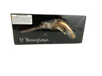 Yanagisawa A992 AWO20 Bronze Alto Saxophone Neck BRAND NEW!