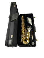 Yanagisawa AWO33 Solid Silver Neck & Bell Brass Body Alto Saxophone New In Box