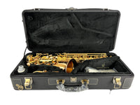 Yanagisawa AWO20 Bronze Elite Alto Saxophone New In Box!