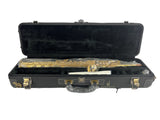 Yanagisawa SWO1 Soprano Saxophone New In Box!