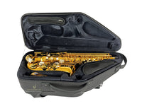 Selmer Paris Supreme 92DL Gold Lacquer Alto Saxophone BRAND NEW READY TO SHIP!