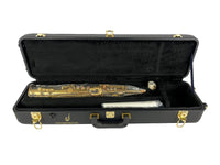 Yanagisawa SN981 Sopranino Saxophone NEW IN BOX!