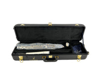 Yanagisawa SN981S Silver Sopranino Saxophone NEW IN BOX!