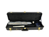 Yanagisawa SN981S Silver Sopranino Saxophone NEW IN BOX!