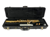 Yanagisawa SWO10 Elite Soprano Saxophone READY TO SHIP!