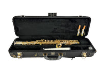 Yanagisawa SWO37 Solid Silver Soprano Saxophone READY TO SHIP!