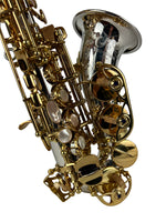 Yanagisawa SCWO37 Solid Silver Curved Soprano Saxophone NEW IN BOX!