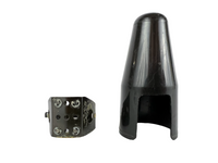 Winslow 16N Hard Rubber Alto & Tenor Saxophone Ligature FITS Otto Link Meyer style