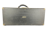 Conn 6m Transitional Alto Saxophone w/ FULL Sun Goddess Art Deco Engraving