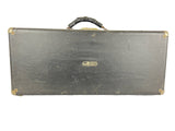 Conn 6m Transitional Alto Saxophone w/ Sun Goddess Art Deco Engraving