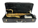 Yanagisawa TWO1 Professional Tenor Saxophone READY TO SHIP!