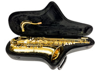 Selmer Paris 84 Reference 36 SBA Balanced Inspired Tenor Saxophone READY TO SHIP!