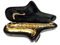 Selmer Paris 84 Reference 36 SBA Balanced Inspired Tenor Saxophone BRAND NEW!