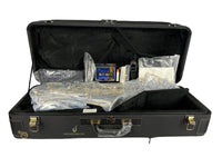 Yanagisawa TWO20S Elite Bronze SILVER Plated Tenor Saxophone NEW IN BOX!