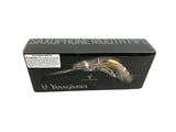 Yanagisawa A992 AWO20 Bronze Alto Saxophone Neck BRAND NEW!