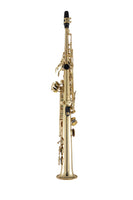 Selmer SSS311 Gold Lacquer Soprano Saxophone BRAND NEW!  SS600 Replacement
