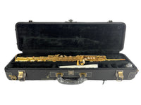 Yanagisawa SWO1 Soprano Saxophone New In Box!