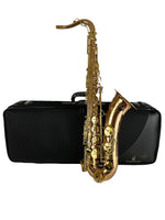 Yanagisawa TWO20 Bronze Elite Tenor Saxophone New In Box!