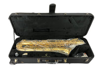 Yanagisawa BWO1 Low A Baritone Saxophone New In Box!