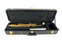 Yanagisawa SN981 Sopranino Saxophone NEW IN BOX!