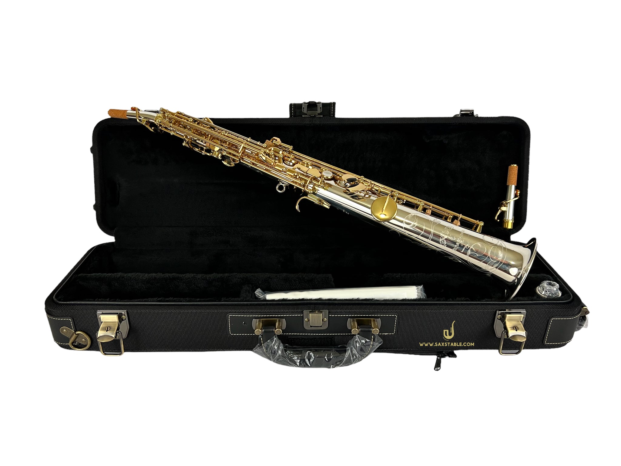 Authorized USA Selmer Paris Yanagisawa Dealer Sax Stable Los