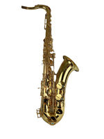 Yanagisawa TWO1 Professional Tenor Saxophone READY TO SHIP!