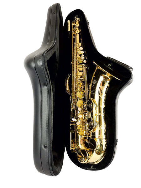 Selmer Paris 84 Reference 36 SBA Balanced Inspired Tenor Saxophone BRAND NEW!