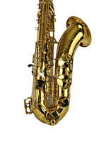 Selmer Paris AXOS Model 54 Professional Tenor Saxophone 54AXOS Ready To Ship!